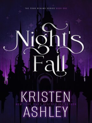 cover image of Night's Fall